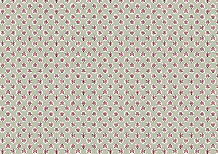 Henrys, Bud Green - Roman Blind - Image 7